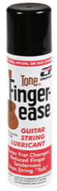 LUBRICANTE DE CUERDAS "FINGER EASE" 2.5 OZ