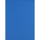 FOAMY LISO 8 1/2" x 11" COLOR AZUL BARRILITO