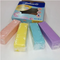 PLASTICINA 4 COLORES PASTELES PQ-1 LIBRA PELIKAN