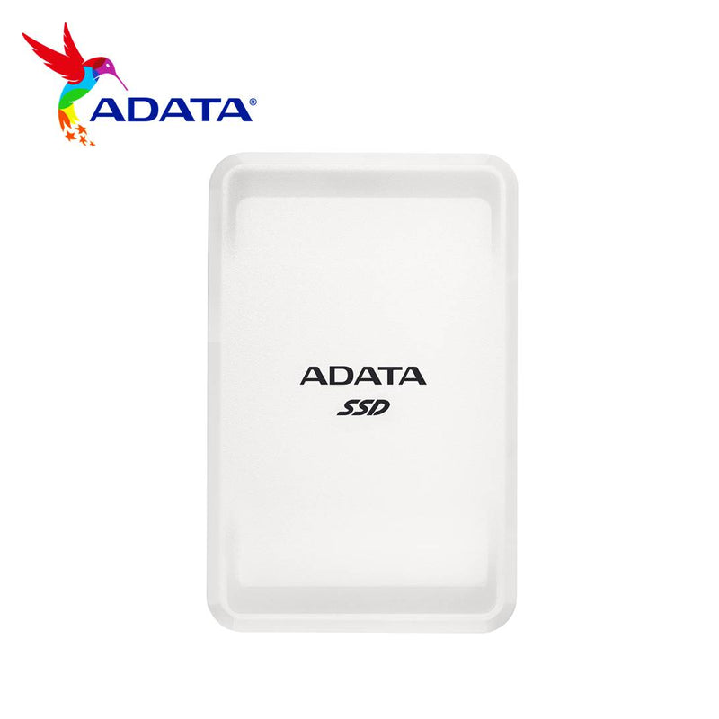 DISCO DURO EXTERNO 250GB SSD USB 3.2 ADATA