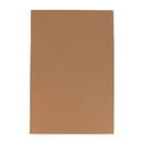 FOAMY LISO 8" x 11 ¾" VARIEDAD DE COLORES A ESCOGER EA