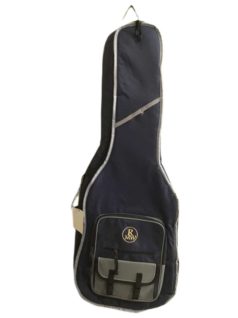 FUNDA GUITARRA DELUXE