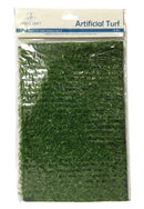 GRAMA ARTIFICIAL RECTANGULAR DE 7.87" X 11.80"