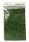 GRAMA ARTIFICIAL RECTANGULAR DE 7.87" X 11.80"