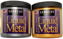 PINTURA ACRILICA LIQUID METAL 8 OZ SARGENT ART