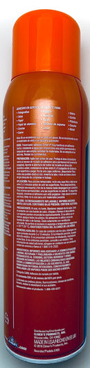 PEGA EN AEROSOL MULTIUSOS EXTRA FUERTE 13.5 OZ ELMER'S