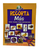 LIBRO DE LAMINAS PARA RECORTAR