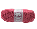 HILO DE TEJER DE 100 G MOLLET COLOR ROSA