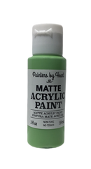 PINTURA ACRILICA 2 OZ VARIOS COLORES A ESCOGER PAINTERS BY HEART