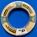 MASKING TAPE 3/4" SCOTCH 3M .70" X 60 YD