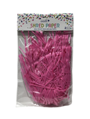 PAPER SHRED ROSA FUCSIA DE 2 OZ AVANTI