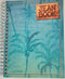 LIBRETA ARGOLLADA 10 DIVISIONES GRANDE CARPETA BLANDA 360 PAGINAS "JEAN BOOK OCEAN"