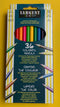 LAPICES DE COLOREAR DE 36 COLORES SARGENT ART