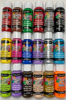 PINTURA ACRILICA 2 OZ COLORES VARIADOS DECO ART