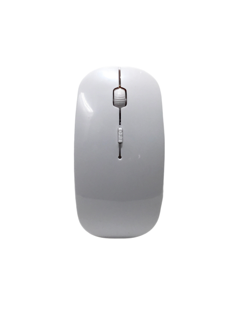 MOUSE INHALAMBRICO ECONOMICO VARIOS COLORES A ESCOGER