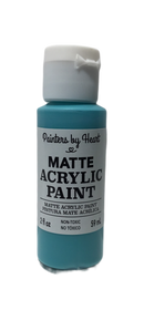 PINTURA ACRILICA 2 OZ VARIOS COLORES A ESCOGER PAINTERS BY HEART