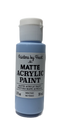 PINTURA ACRILICA 2 OZ VARIOS COLORES A ESCOGER PAINTERS BY HEART