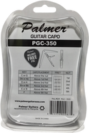 SORDINA O CAPO PARA GUITARRA PGC-350 PALMER