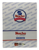CARTILLA FONETICA NACHO PUERTORRIQUEÑO 1