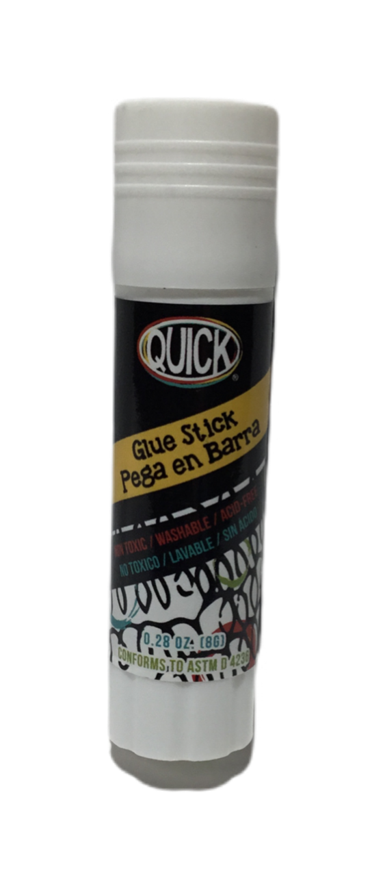 PEGA EN STICK .28 OZ QUICK