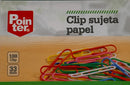 PAPER CLIPS EN VINIL