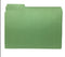 FILE FOLDER TAMAÑO CARTA VERDE CJ-100 ATLAS