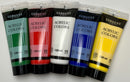 PINTURA ACRILICA 120 ml VARIOS COLORES SARGENT ART