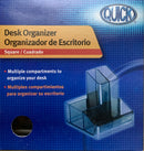 DESK ORGANIZER PEQUEÑO EN ACRILICO QUICK