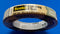 MASKING TAPE 3/4" SCOTCH 3M .70" X 60 YD