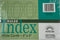 INDEX CARD 5" X 8" BLANCA RALLADA PQ-100 NORCOM