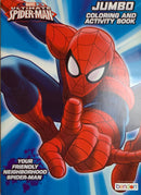 LIBRO DE COLOREAR PERSONAJES SEGUN ILUSTRADO