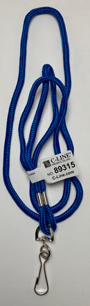 COLLAR COLGANTE  PARA "NAME BADGE HOLDER" EN NILON