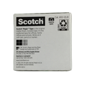 TAPE TRANSPARENTE 3M SCOTCH MAGIC TAPE 3/4" X 41.6 YARDAS