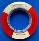 MASKING TAPE 1 1/2 " BAZIC 1.41" X 60 YD