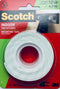 MOUNTING TAPE 3M SCOTCH 1" X 50"