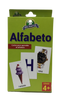 FLASH CARDS DE ALFABETO EN ESPAÑOL MIS PASITOS