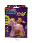 JUEGO DE BABY PONY