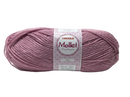 HILO DE TEJER DE 100 G MOLLET COLOR ROSA PALIDO