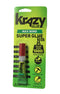 PEGA KRAZY GLUE MAX BOND 0.14 OZ ELMER'S