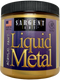 PINTURA ACRILICA LIQUID METAL 8 OZ SARGENT ART