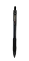 BOLIGRAFO ZEBRA Z-GRIP 0.7mm PUNTA FINA RETRACTABLE NEGRO