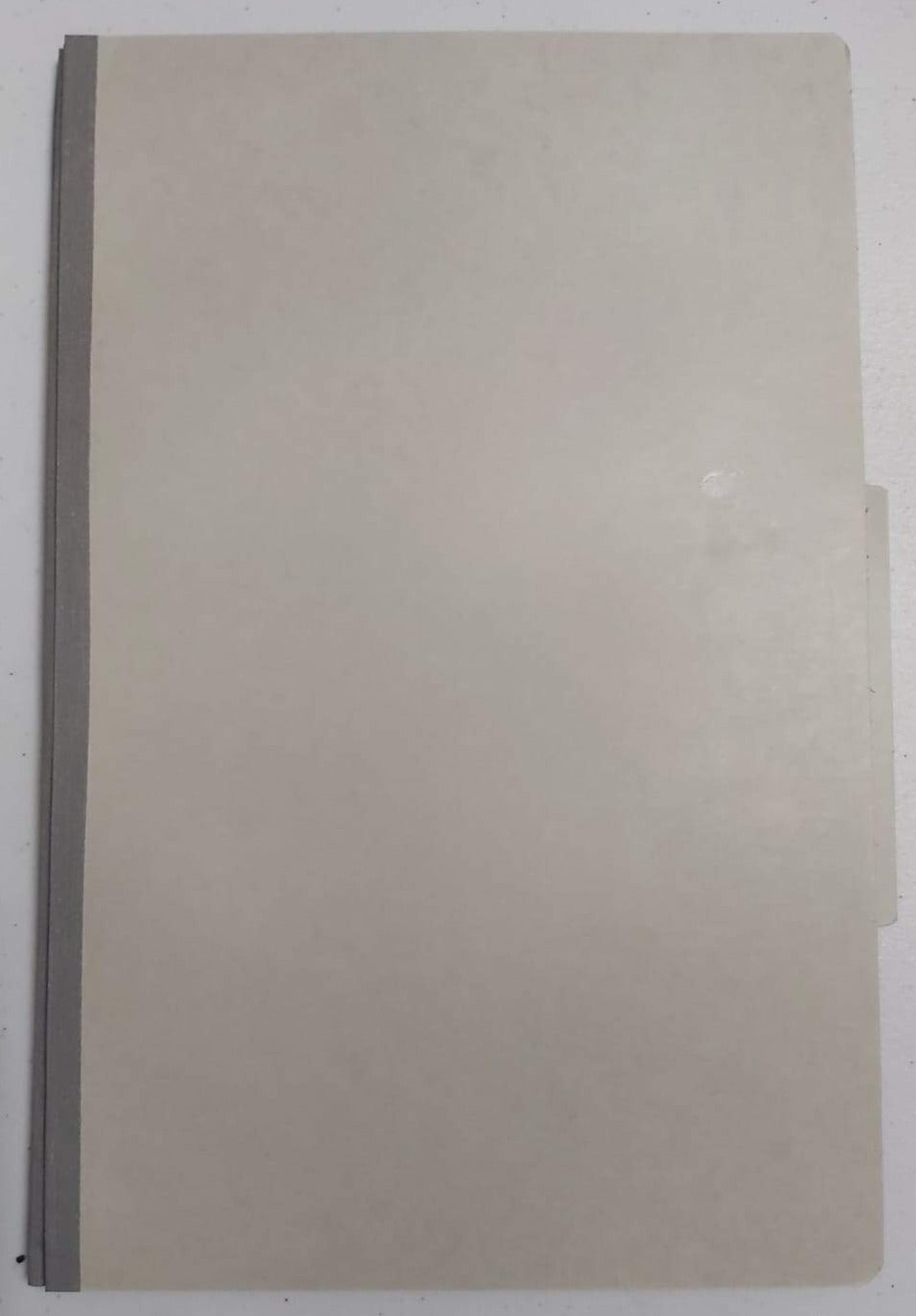 PARTITION FOLDER TAMAÑO LEGAL 3 PARTICIONES CJ-10 GRAY 12310 ATLAS ...