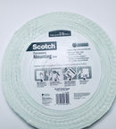 MOUNTING TAPE 3M SCOTCH 3/4" X 38 YARDAS