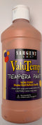 TEMPERA NO TOXICA VARIOS COLORES 16 OZ SARGENT ART