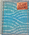 LIBRETA ARGOLLADA 10 DIVISIONES GRANDE CARPETA BLANDA 360 PAGINAS "JEAN BOOK OCEAN"