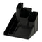 DESK ORGANIZER EN ACRILICO NEGRO QUICK