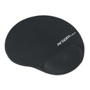 MOUSE PAD GEL NEGRO ARGOM TECH