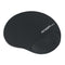 MOUSE PAD GEL NEGRO ARGOM TECH