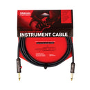 CABLE DE INSTRUMENTO HI IMPEDANCE DE 15' CON BREAKER D'ADDARIO