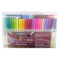 MARCADORES FINOS LAVABLES PQ-50 COLORES SARGENT ART